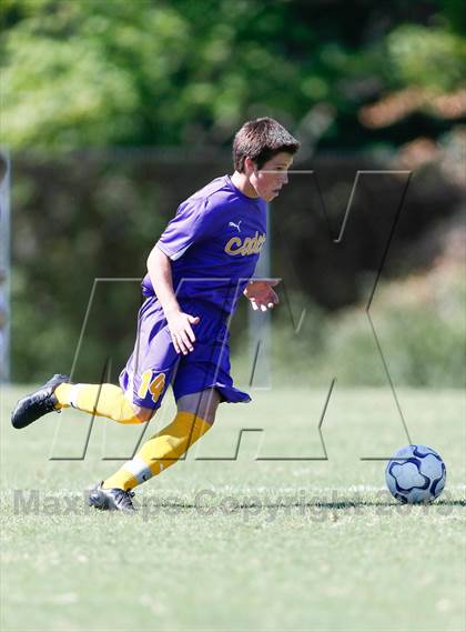Thumbnail 2 in Christian Brothers @ Chaminade photogallery.
