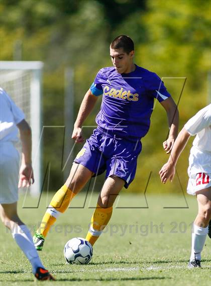 Thumbnail 3 in Christian Brothers @ Chaminade photogallery.