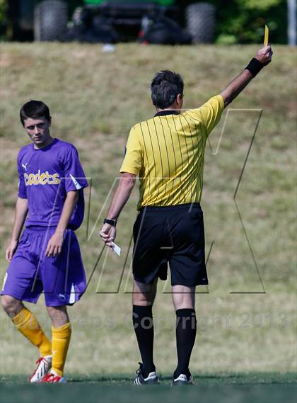Thumbnail 2 in Christian Brothers @ Chaminade photogallery.