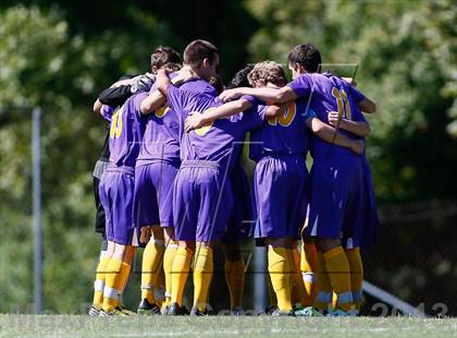 Thumbnail 3 in Christian Brothers @ Chaminade photogallery.