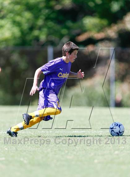 Thumbnail 1 in Christian Brothers @ Chaminade photogallery.