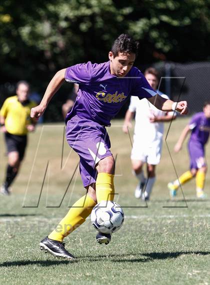 Thumbnail 1 in Christian Brothers @ Chaminade photogallery.