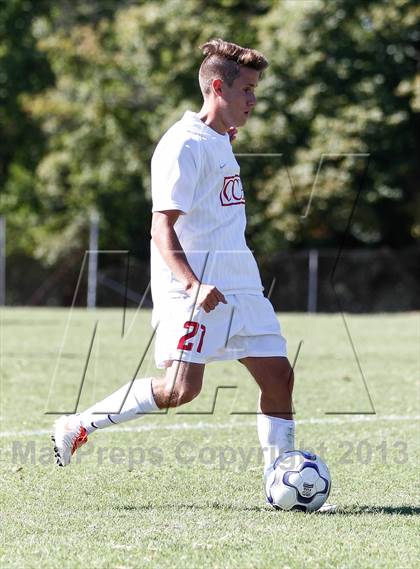 Thumbnail 3 in Christian Brothers @ Chaminade photogallery.