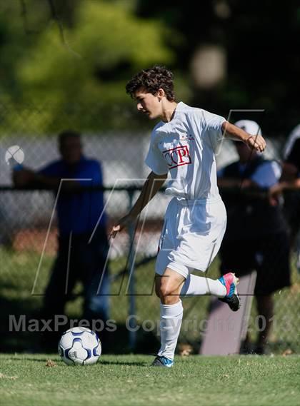 Thumbnail 1 in Christian Brothers @ Chaminade photogallery.