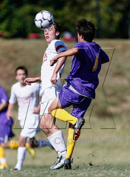Thumbnail 1 in Christian Brothers @ Chaminade photogallery.