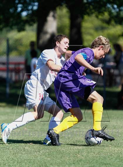Thumbnail 2 in Christian Brothers @ Chaminade photogallery.