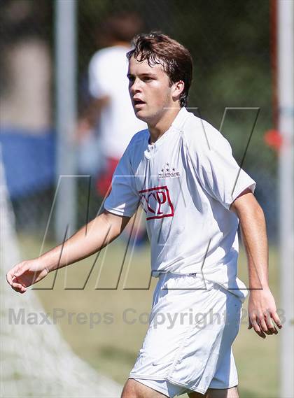 Thumbnail 1 in Christian Brothers @ Chaminade photogallery.
