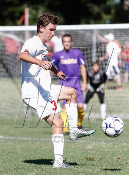 Thumbnail 2 in Christian Brothers @ Chaminade photogallery.