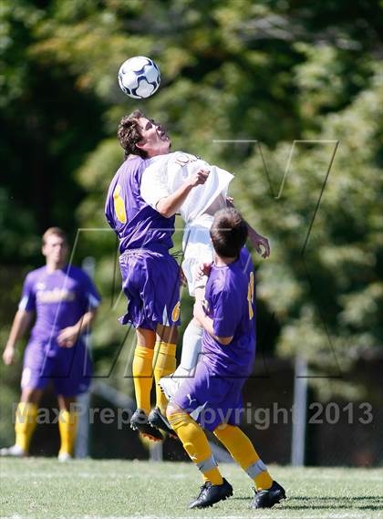 Thumbnail 3 in Christian Brothers @ Chaminade photogallery.