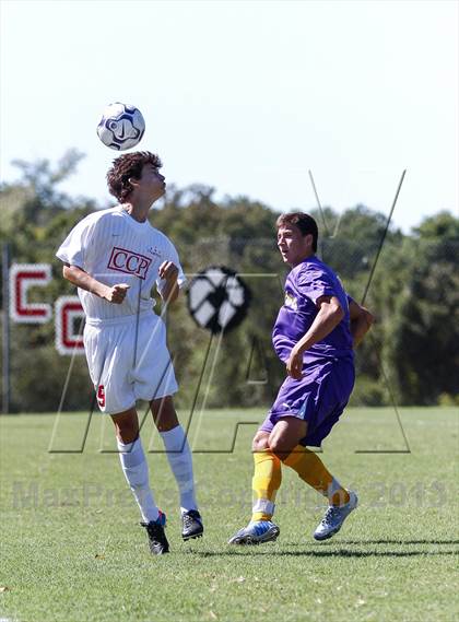 Thumbnail 1 in Christian Brothers @ Chaminade photogallery.