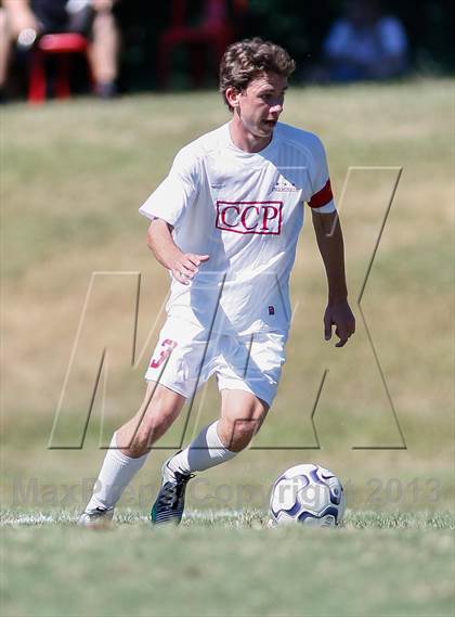 Thumbnail 1 in Christian Brothers @ Chaminade photogallery.