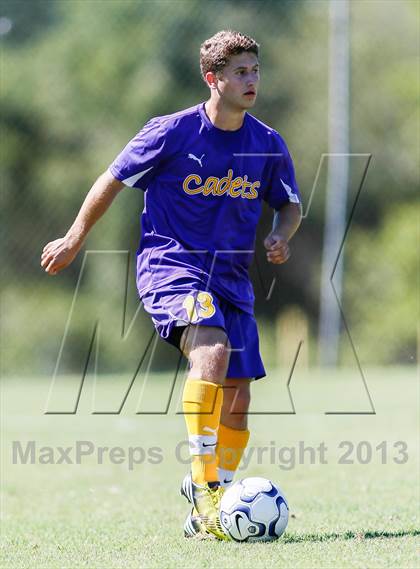 Thumbnail 1 in Christian Brothers @ Chaminade photogallery.