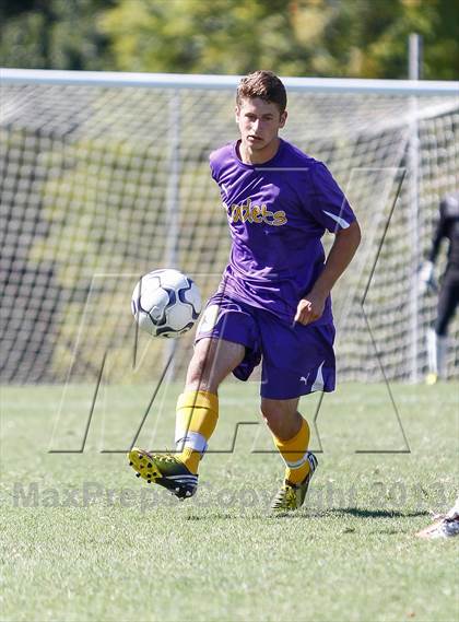 Thumbnail 2 in Christian Brothers @ Chaminade photogallery.