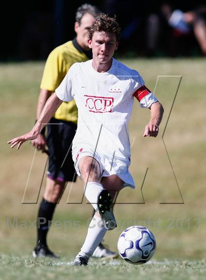 Thumbnail 3 in Christian Brothers @ Chaminade photogallery.