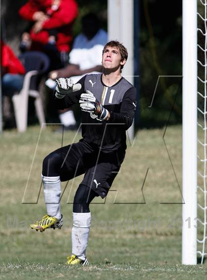 Thumbnail 3 in Christian Brothers @ Chaminade photogallery.