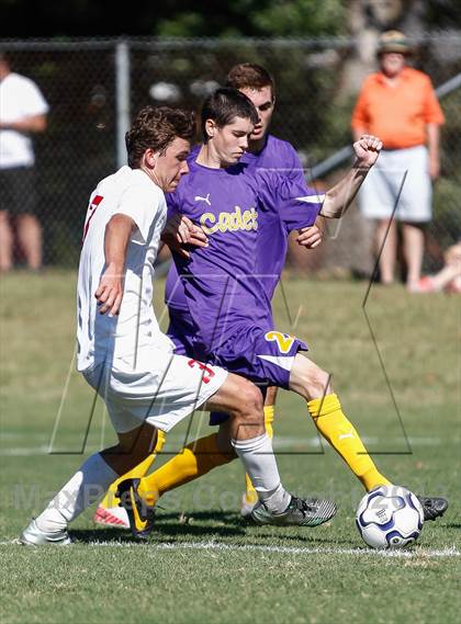 Thumbnail 3 in Christian Brothers @ Chaminade photogallery.