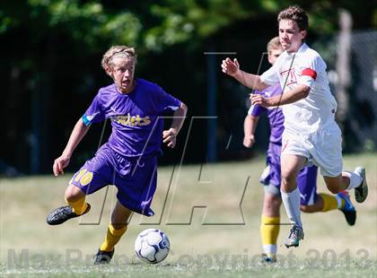 Thumbnail 3 in Christian Brothers @ Chaminade photogallery.