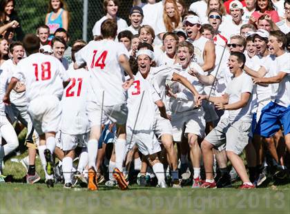 Thumbnail 3 in Christian Brothers @ Chaminade photogallery.