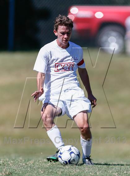 Thumbnail 3 in Christian Brothers @ Chaminade photogallery.