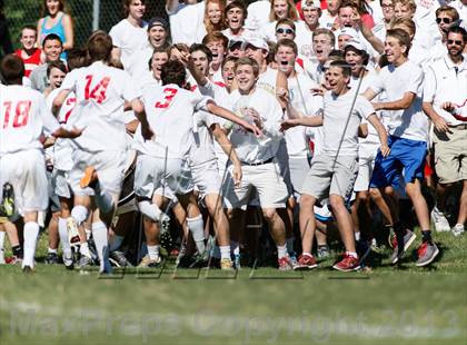 Thumbnail 1 in Christian Brothers @ Chaminade photogallery.