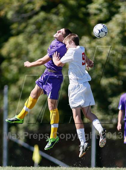 Thumbnail 2 in Christian Brothers @ Chaminade photogallery.