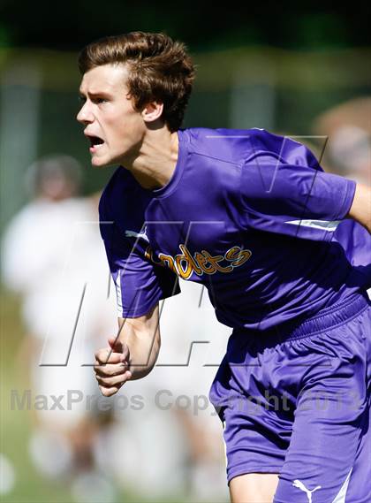 Thumbnail 2 in Christian Brothers @ Chaminade photogallery.