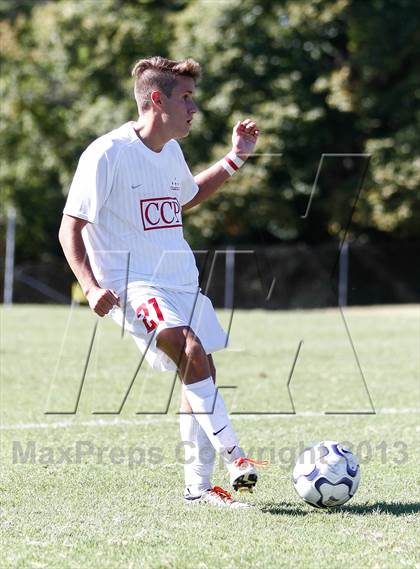 Thumbnail 2 in Christian Brothers @ Chaminade photogallery.