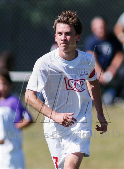 Thumbnail 2 in Christian Brothers @ Chaminade photogallery.
