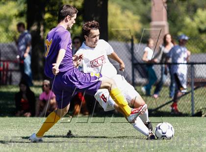 Thumbnail 2 in Christian Brothers @ Chaminade photogallery.