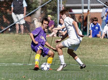 Thumbnail 1 in Christian Brothers @ Chaminade photogallery.