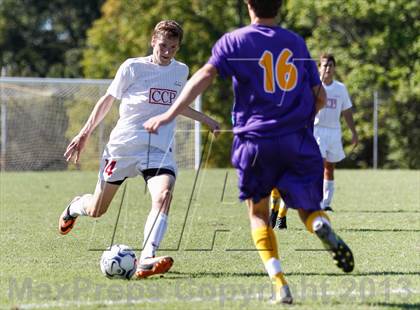 Thumbnail 1 in Christian Brothers @ Chaminade photogallery.