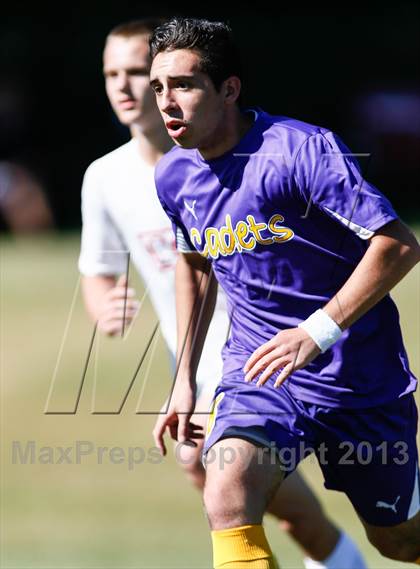 Thumbnail 1 in Christian Brothers @ Chaminade photogallery.