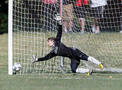 Thumbnail 1 in Christian Brothers @ Chaminade photogallery.