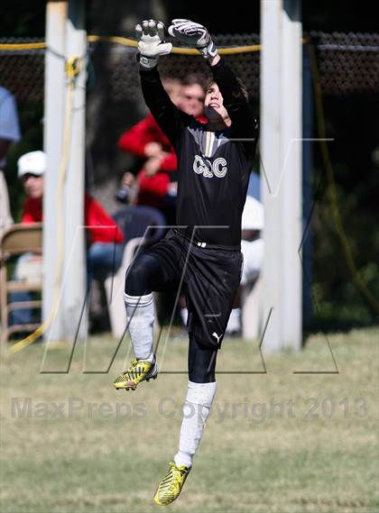 Thumbnail 1 in Christian Brothers @ Chaminade photogallery.