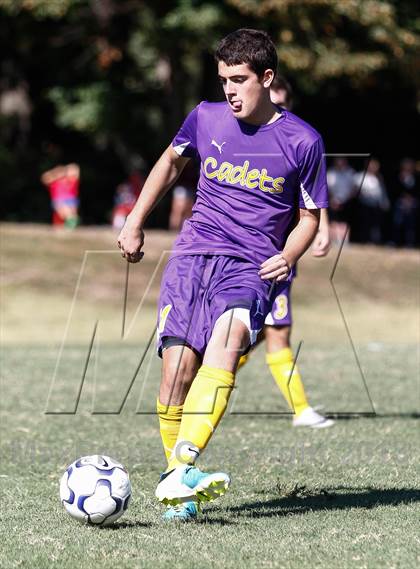 Thumbnail 3 in Christian Brothers @ Chaminade photogallery.