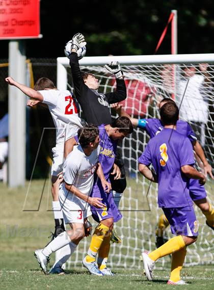 Thumbnail 2 in Christian Brothers @ Chaminade photogallery.