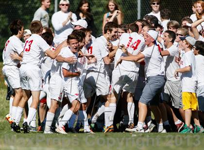 Thumbnail 3 in Christian Brothers @ Chaminade photogallery.