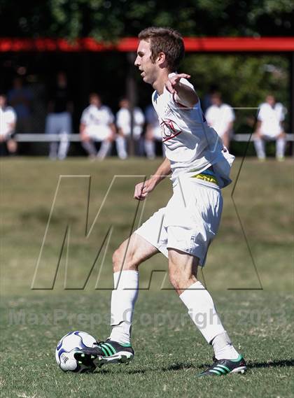 Thumbnail 3 in Christian Brothers @ Chaminade photogallery.