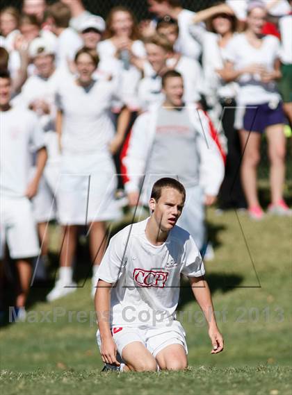 Thumbnail 2 in Christian Brothers @ Chaminade photogallery.