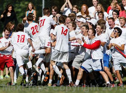 Thumbnail 1 in Christian Brothers @ Chaminade photogallery.