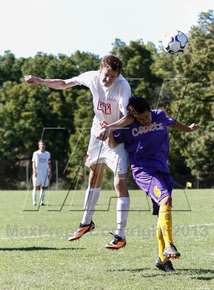 Thumbnail 3 in Christian Brothers @ Chaminade photogallery.