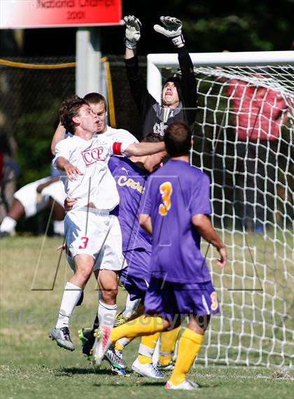 Thumbnail 1 in Christian Brothers @ Chaminade photogallery.