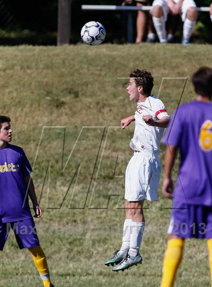 Thumbnail 3 in Christian Brothers @ Chaminade photogallery.