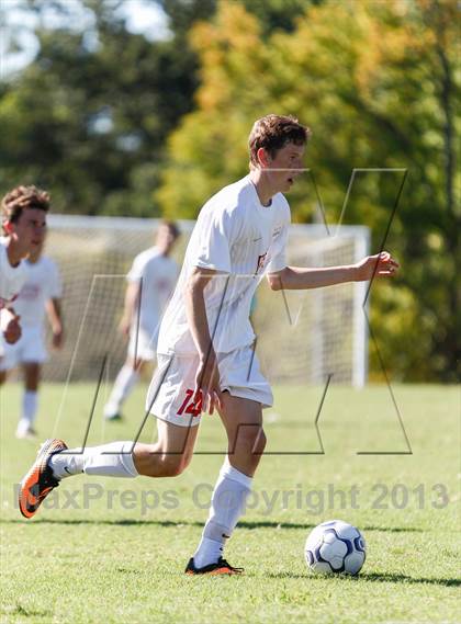 Thumbnail 1 in Christian Brothers @ Chaminade photogallery.