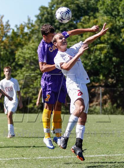 Thumbnail 3 in Christian Brothers @ Chaminade photogallery.