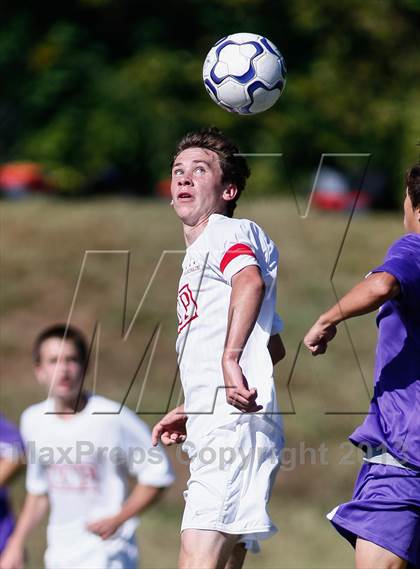 Thumbnail 3 in Christian Brothers @ Chaminade photogallery.