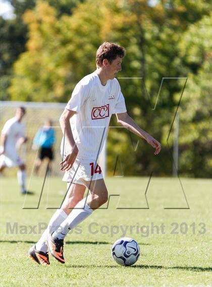 Thumbnail 3 in Christian Brothers @ Chaminade photogallery.