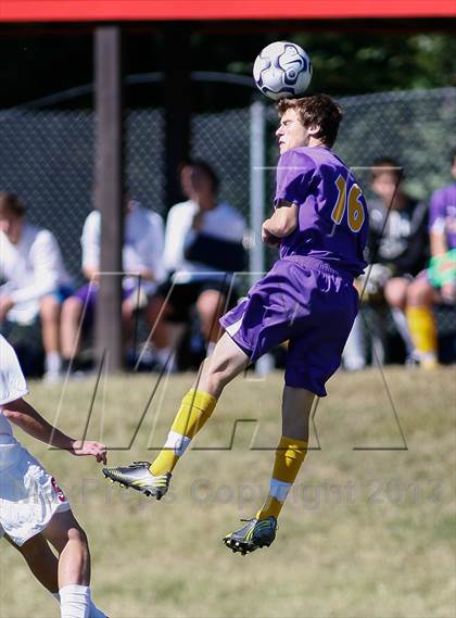 Thumbnail 2 in Christian Brothers @ Chaminade photogallery.