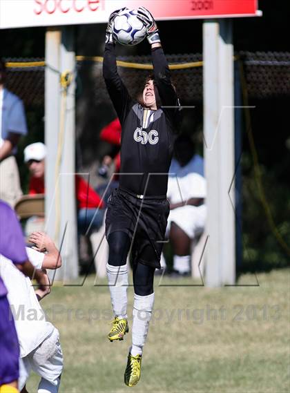 Thumbnail 3 in Christian Brothers @ Chaminade photogallery.