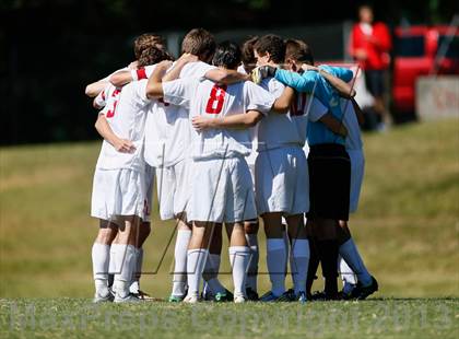 Thumbnail 1 in Christian Brothers @ Chaminade photogallery.